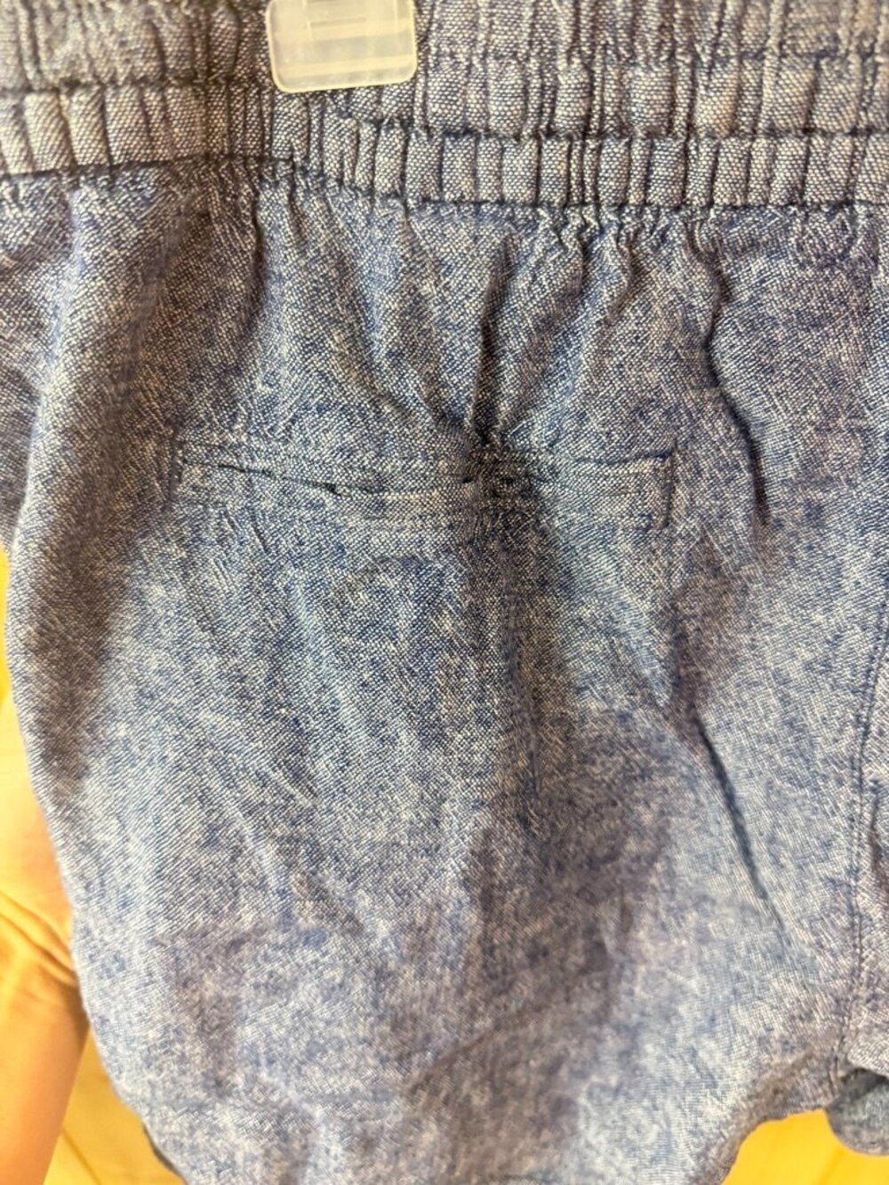 Stretch Shorts - Picture 4 of 5